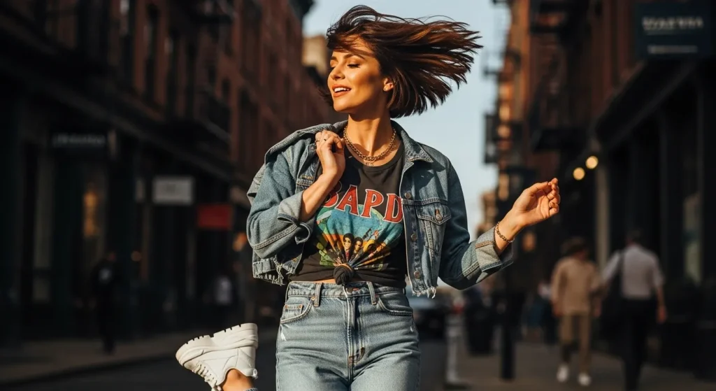30+ Stunning Micro Bob Haircut Styles to Inspire Your 2025 Look 12 Confident woman wearing Micro Bob Haircut 2025 in chic look.