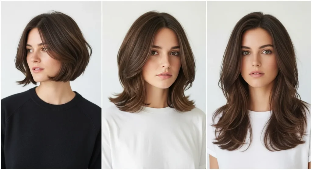 25+ Volumizing Hairstyles for Fine Hair You’ll Want to Try 5  short, medium and long hairstyles for fine hair.