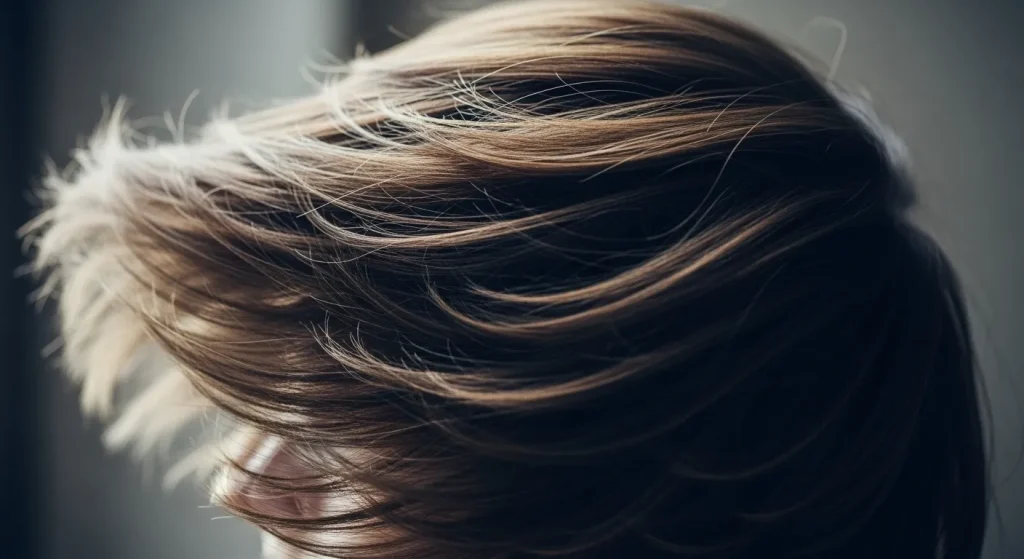 Top Choppy Layered Bob Haircut You Need to Try This Year 8 Razored choppy layered bob haircut with feathered, edgy texture.