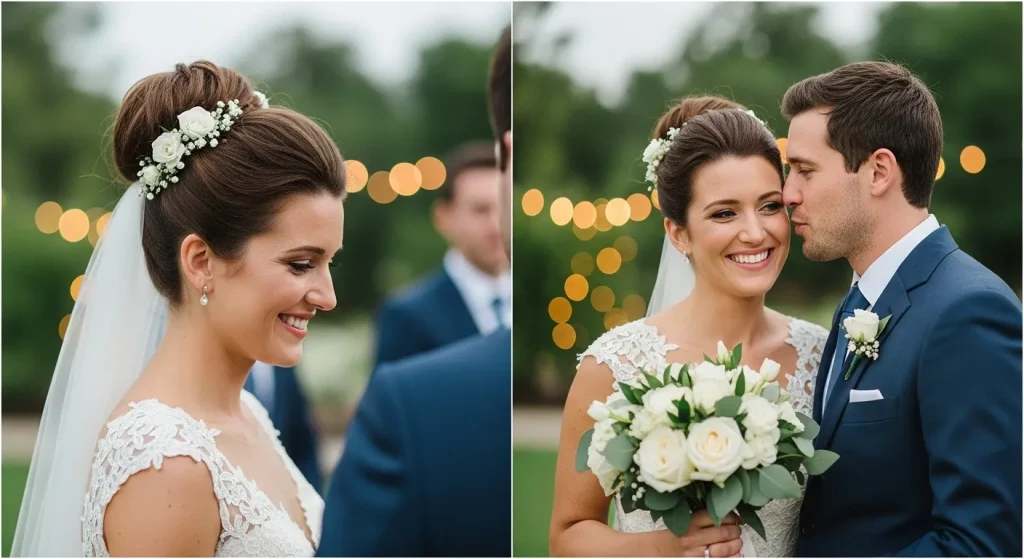 90+ Twisted High Bun Hairstyle Ideas for Every Occasion 4 occasions to wear the twisted high bun hairstyle formal and casual